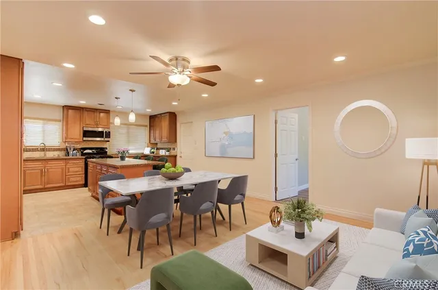 $1,050,000 | 2543 East Locust Avenue, Orange, CA 92867