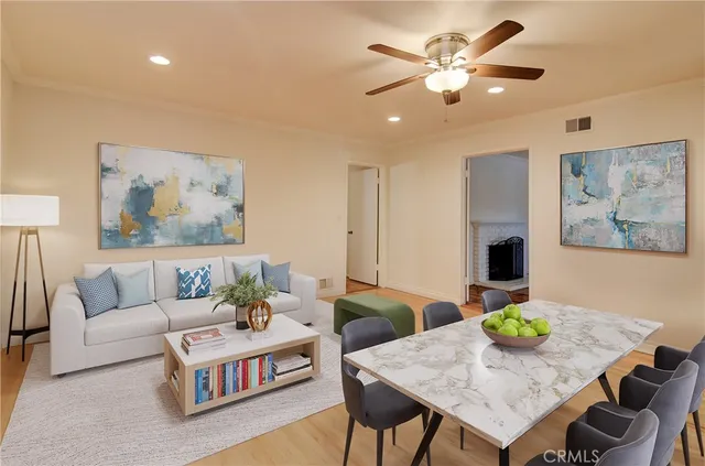 $1,050,000 | 2543 East Locust Avenue, Orange, CA 92867