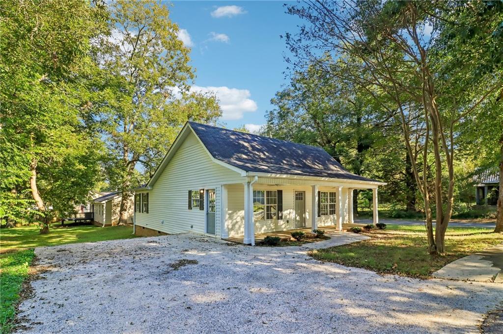 7 Mosley Lane Buchanan, GA 30113 - Photo 10 of 42 Gallery Image 10