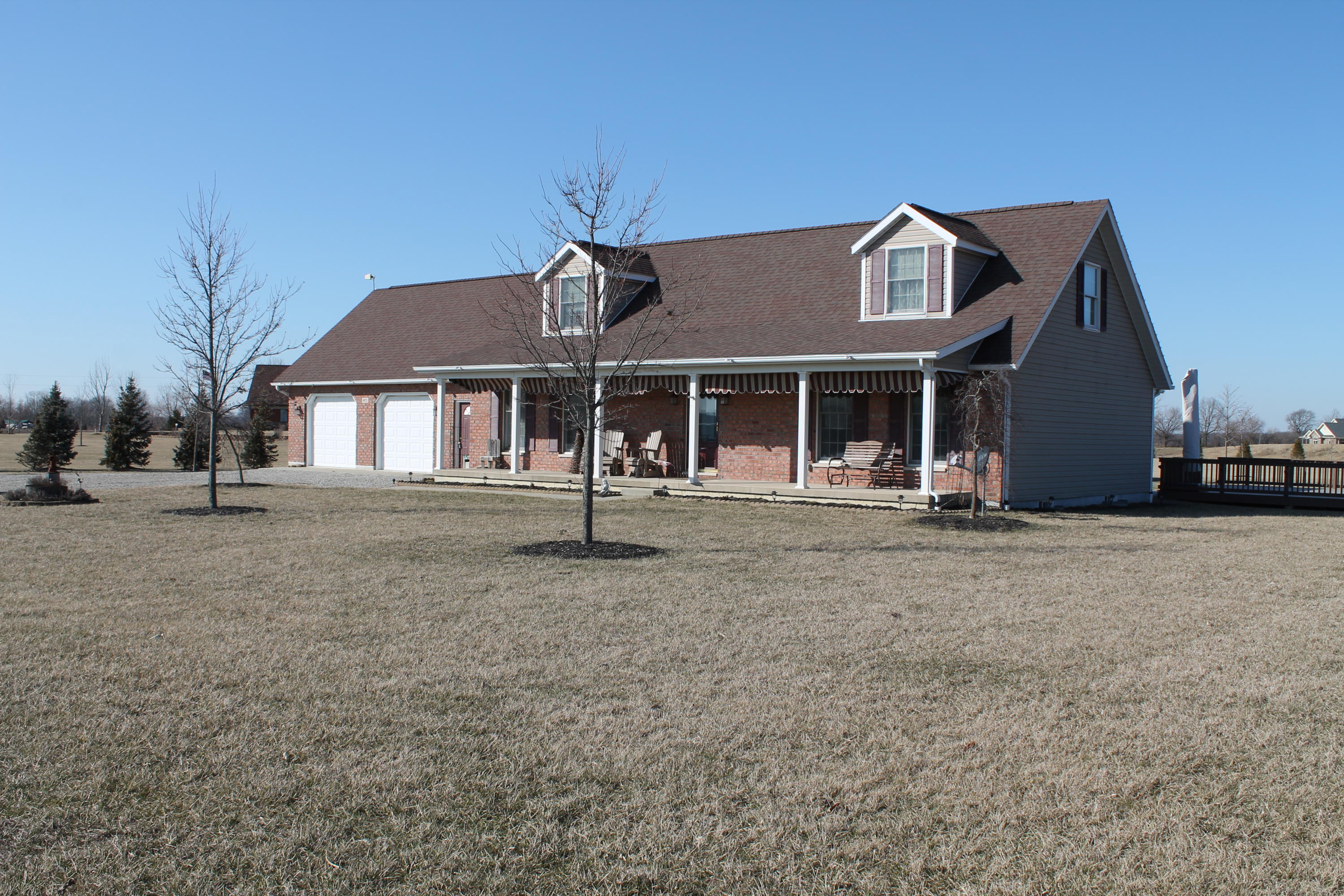 4975 Russia-Versailles Road Houston, OH 45333 - Photo 2 of 41 Gallery Image 2