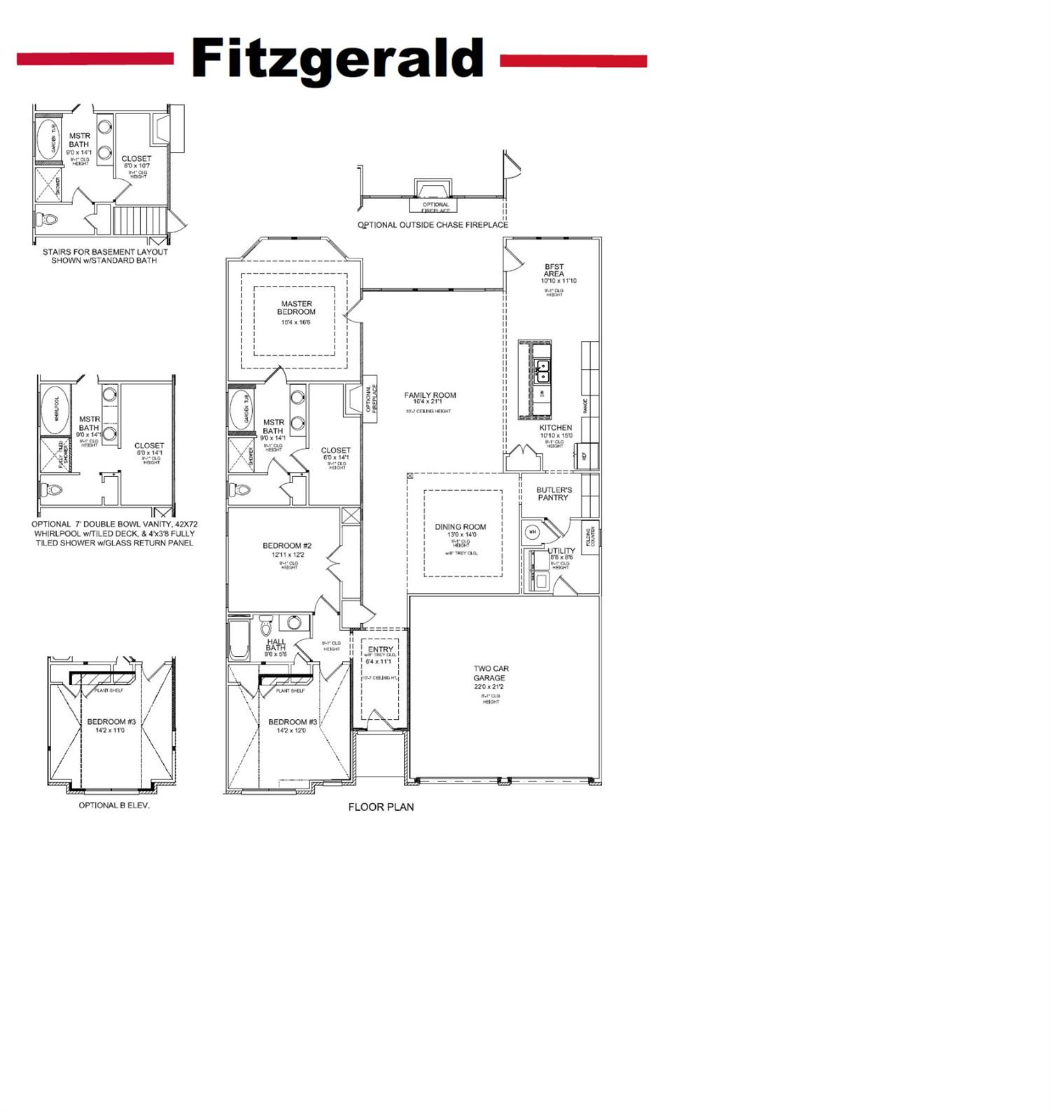 105 Barry Road Georgetown, KY 40324 - Photo 2 of 2 Photo 2
