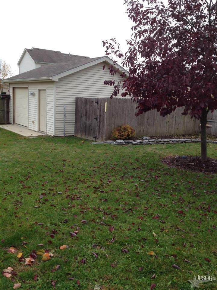 1305 Rambler Road Huntertown, IN 46748 - Photo 17 of 22 Gallery Image 17