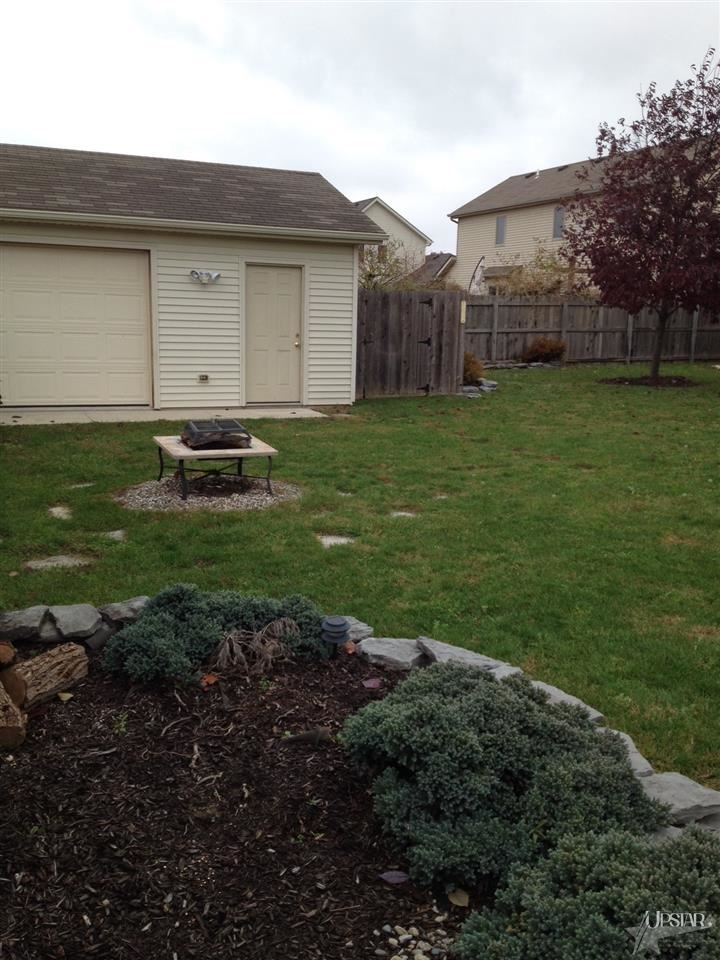 1305 Rambler Road Huntertown, IN 46748 - Photo 21 of 22 Gallery Image 21