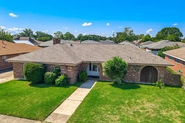 $3,300 | 1208 Giuffrias Avenue, Metairie, LA 70001