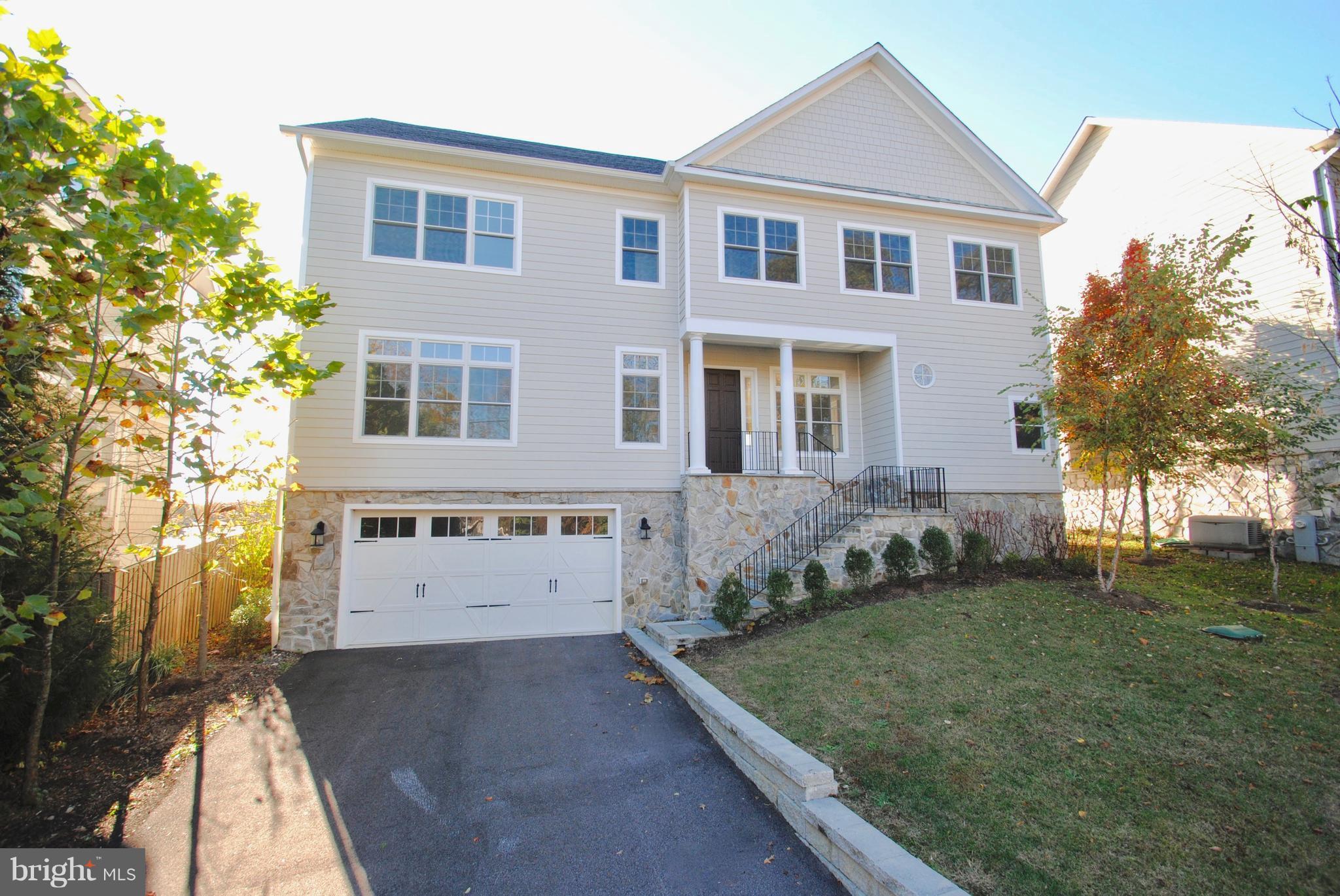 2998 Friends Road Annapolis, MD 21401 - Photo 1 of 28 Attached 2 Car Garage