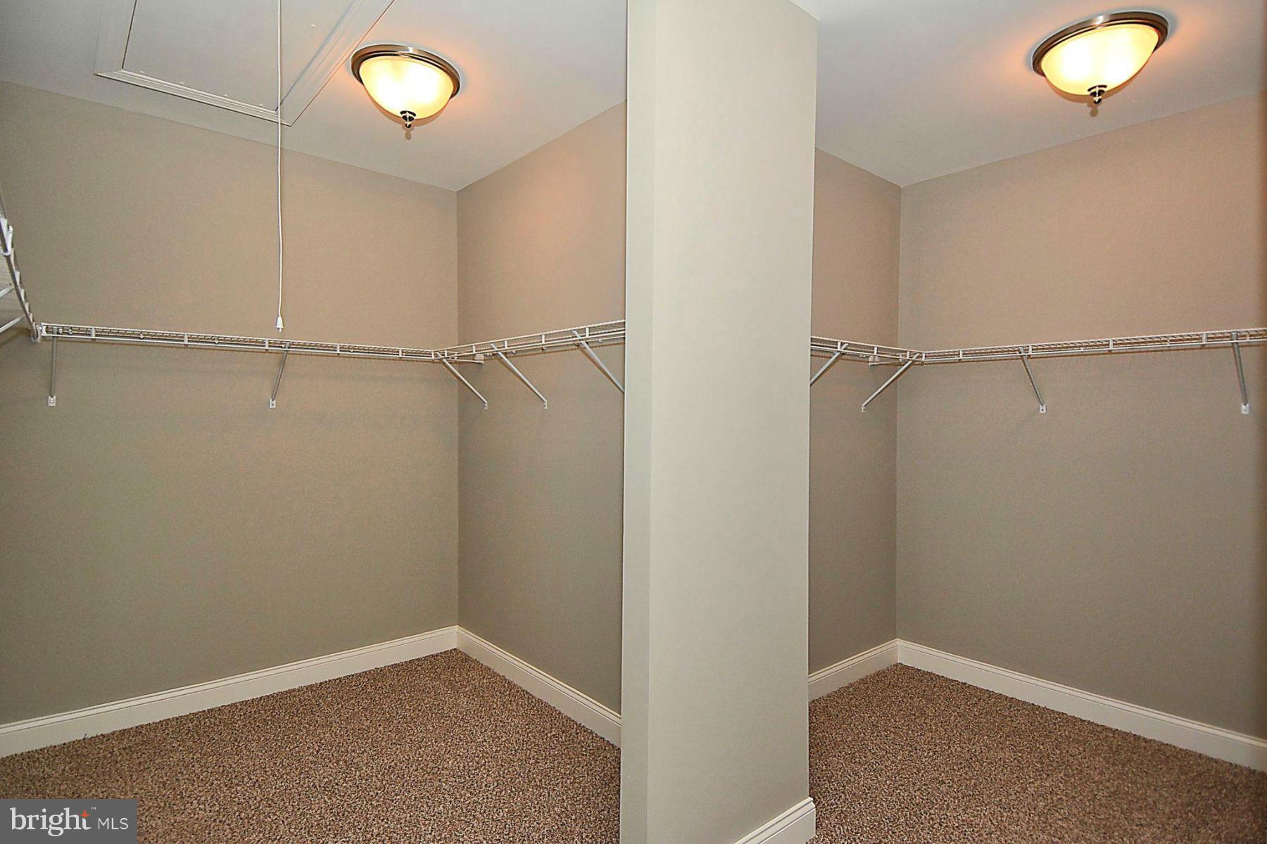 2998 Friends Road Annapolis, MD 21401 - Photo 15 of 28 Walk-in Closet in Master Bedroom