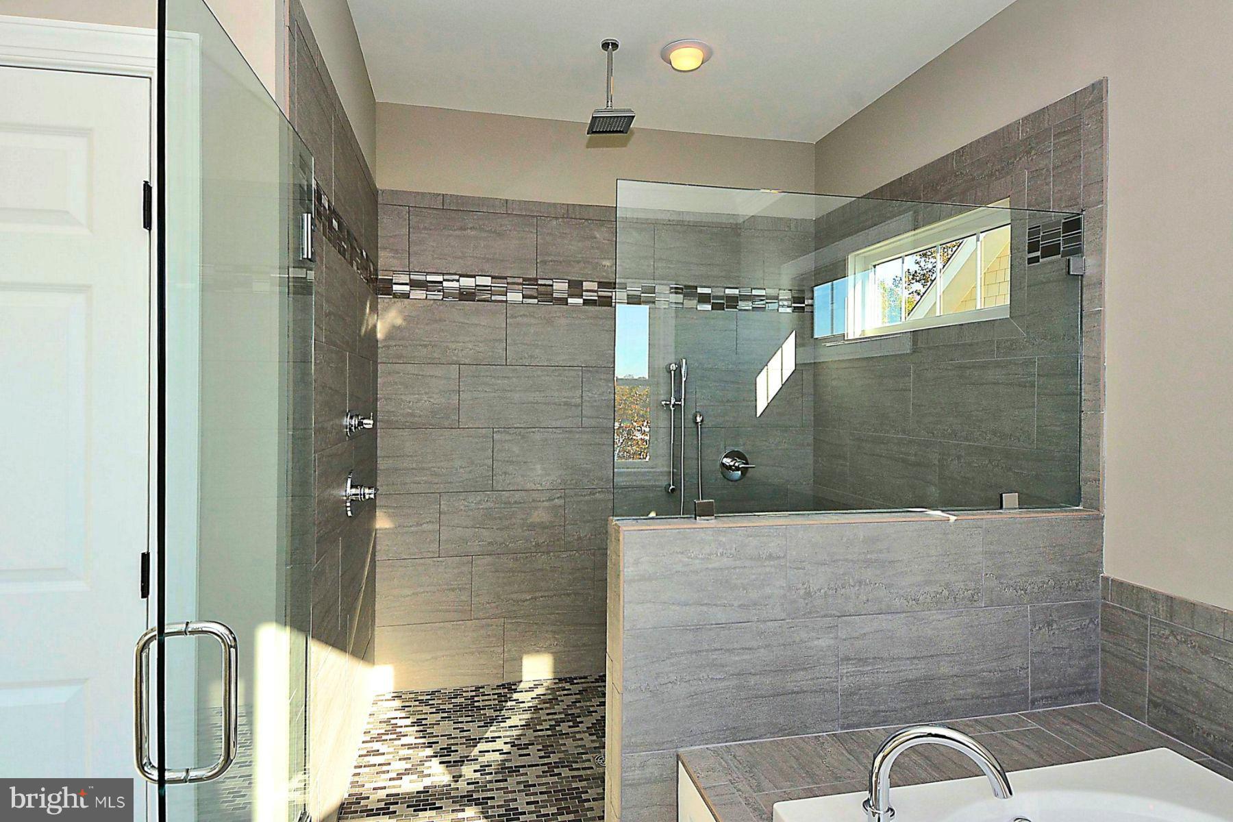 2998 Friends Road Annapolis, MD 21401 - Photo 17 of 28 Shower in Master Bath