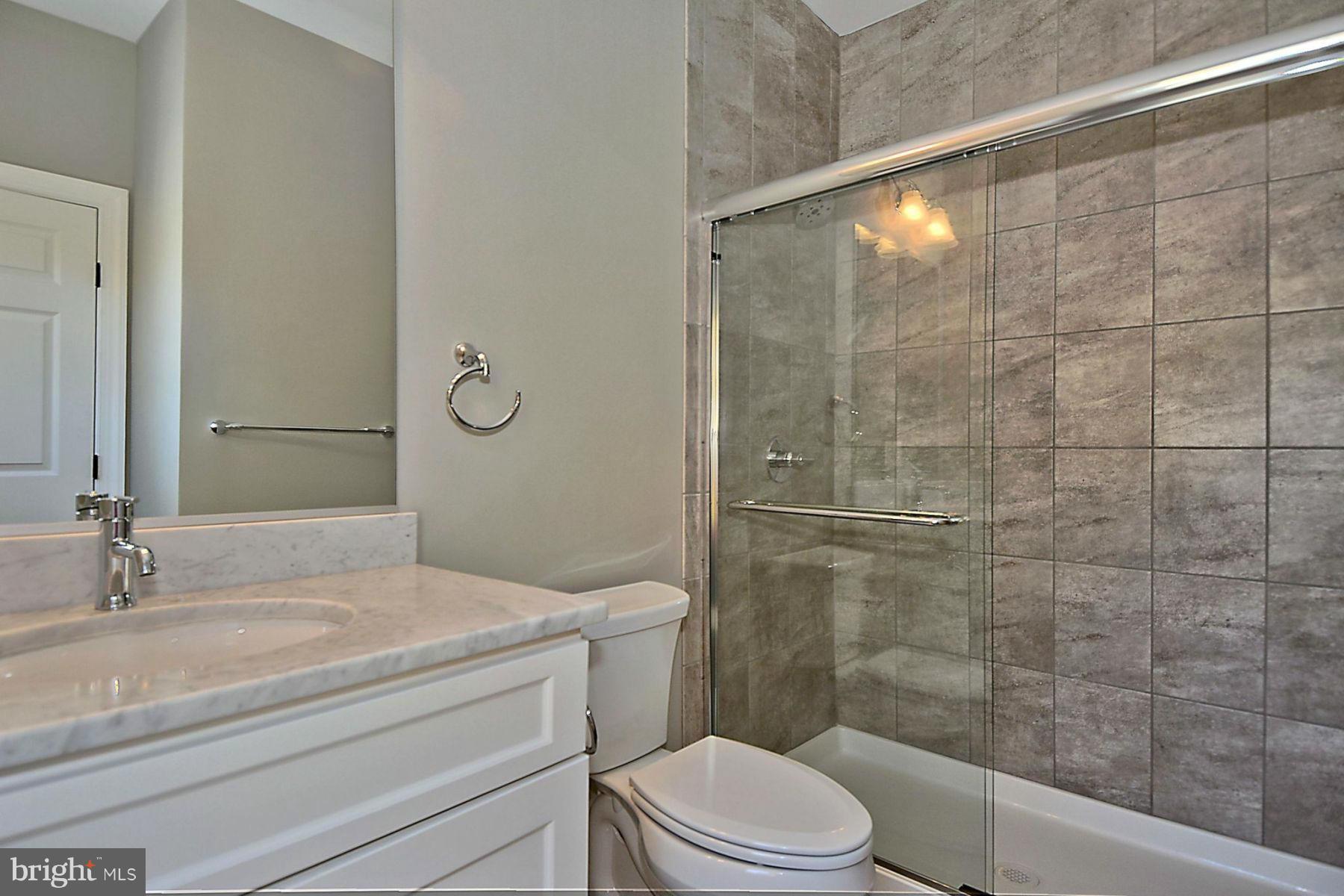 2998 Friends Road Annapolis, MD 21401 - Photo 19 of 28 En-Suite Bath in Third Bedroom
