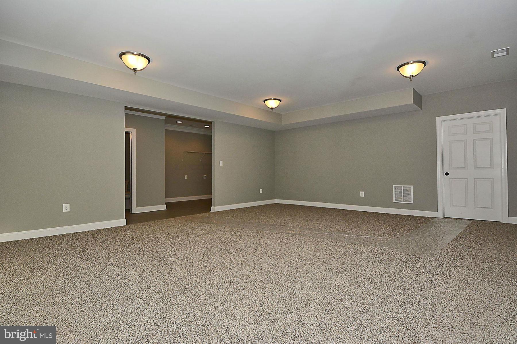 2998 Friends Road Annapolis, MD 21401 - Photo 22 of 28 Lower Level Recreation Room