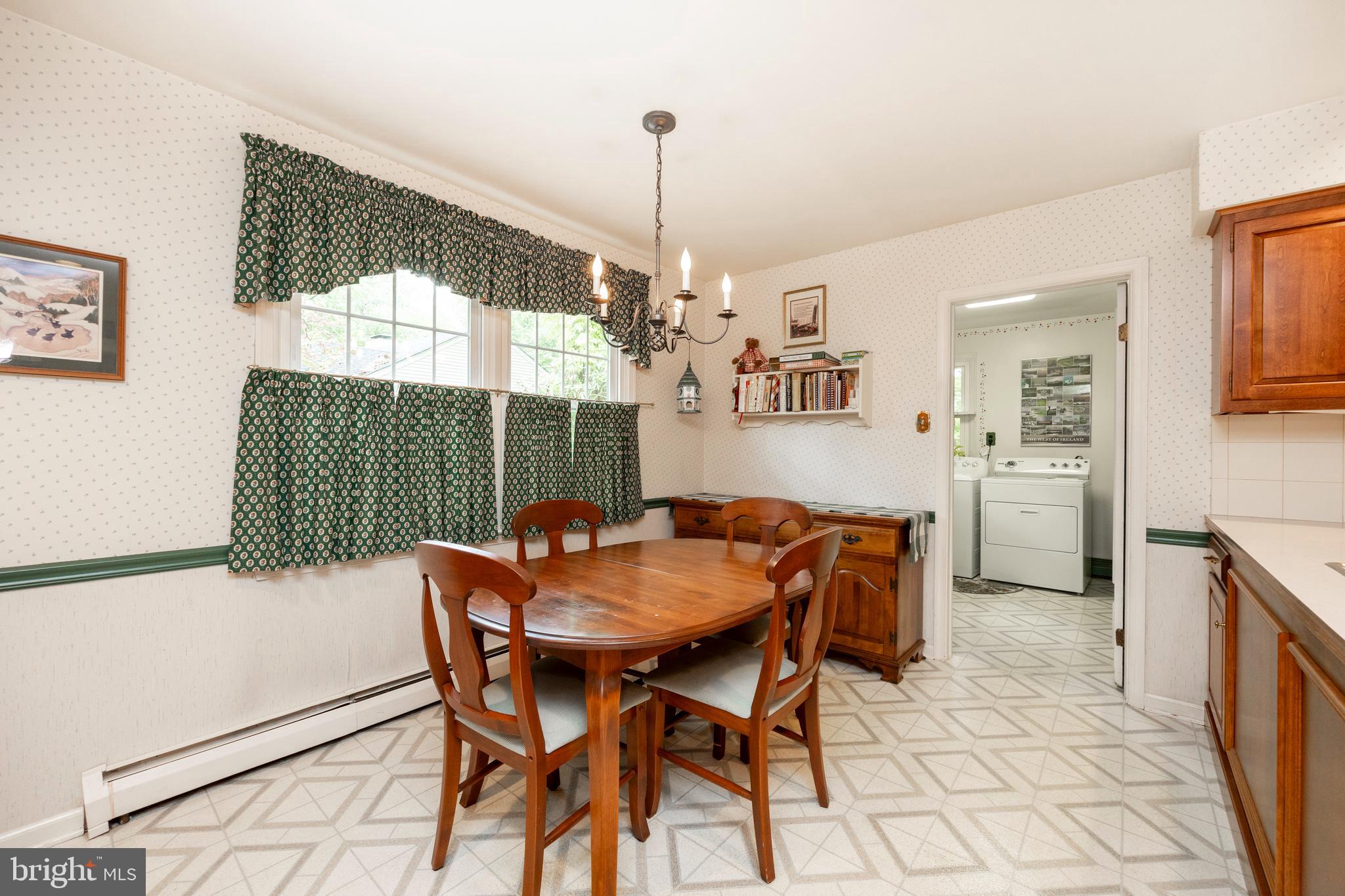755 North Valley Forge Road Devon, PA 19333 - Photo 16 of 35 Breakfast Area