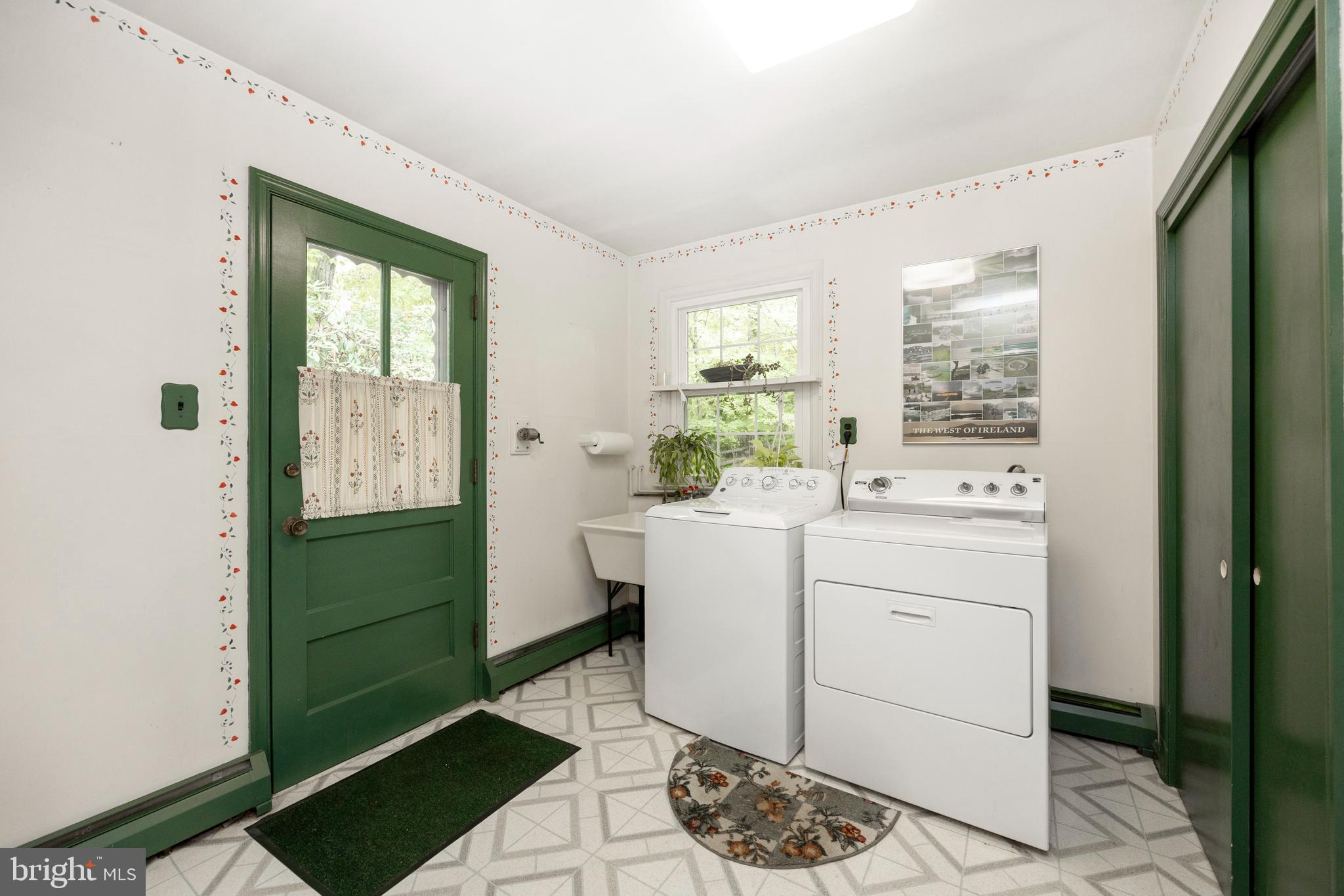 755 North Valley Forge Road Devon, PA 19333 - Photo 17 of 35 Mudroom/Laundry Room