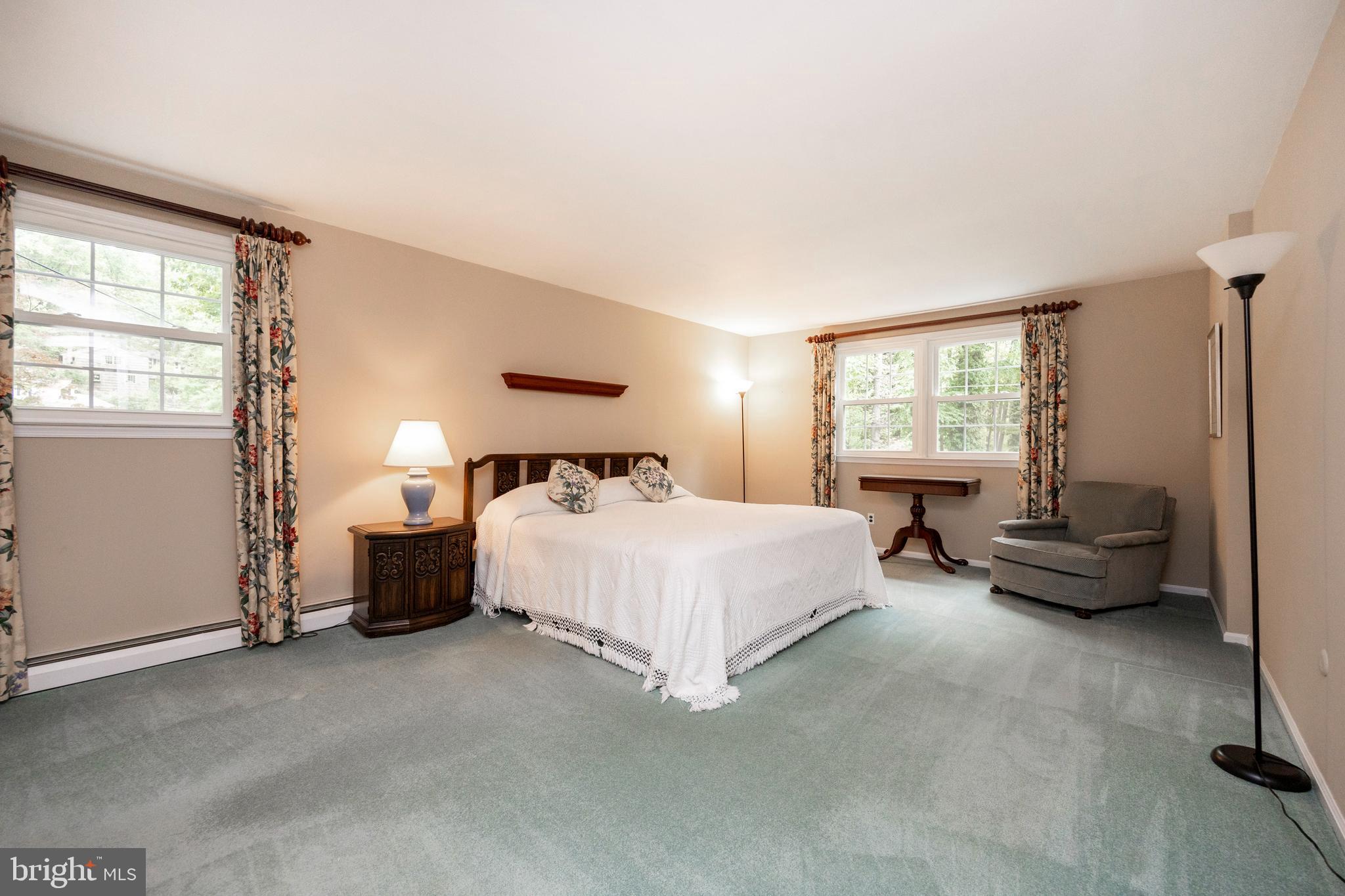 755 North Valley Forge Road Devon, PA 19333 - Photo 19 of 35 Primary Bedroom Suite