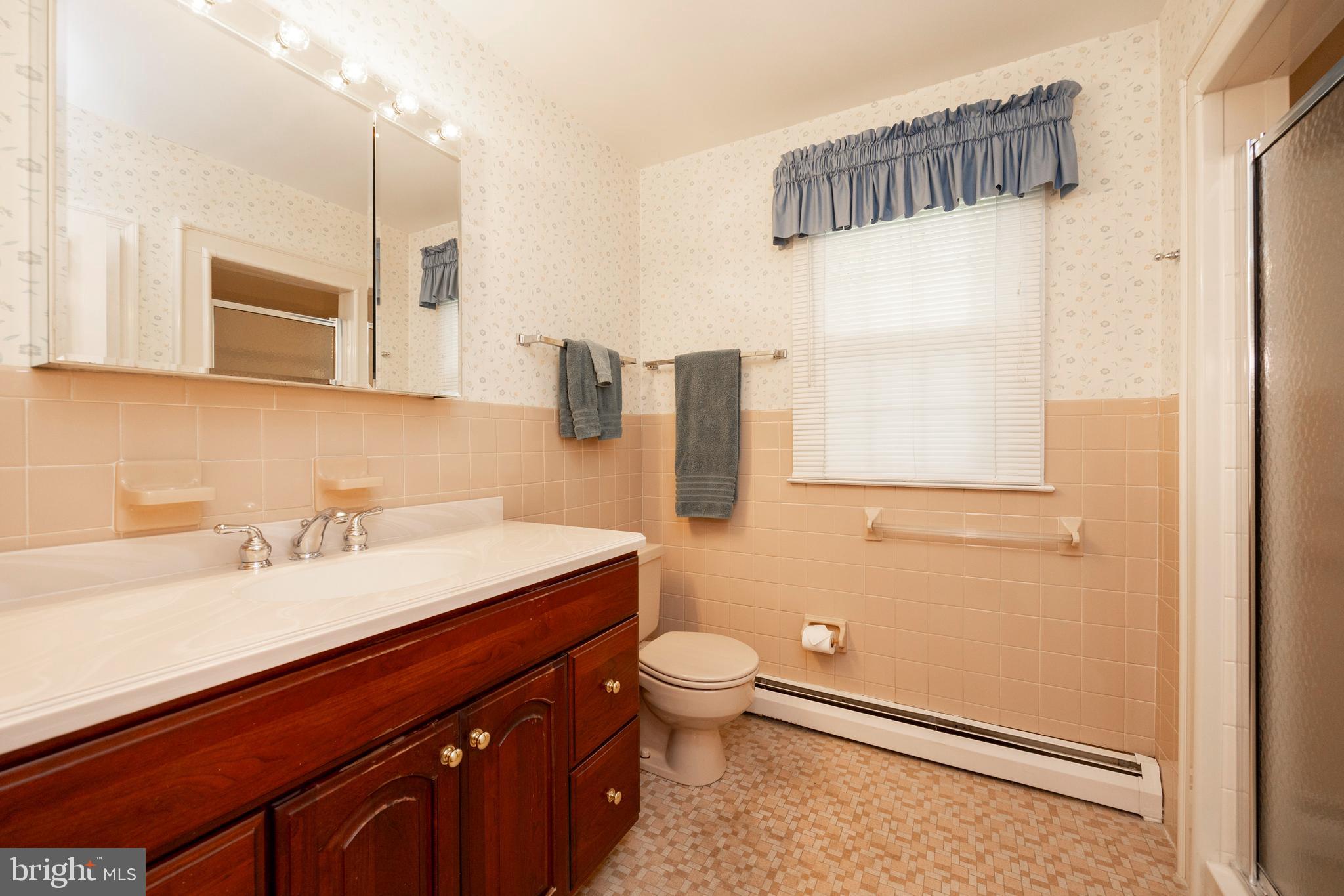 755 North Valley Forge Road Devon, PA 19333 - Photo 23 of 35 Primary Bathroom