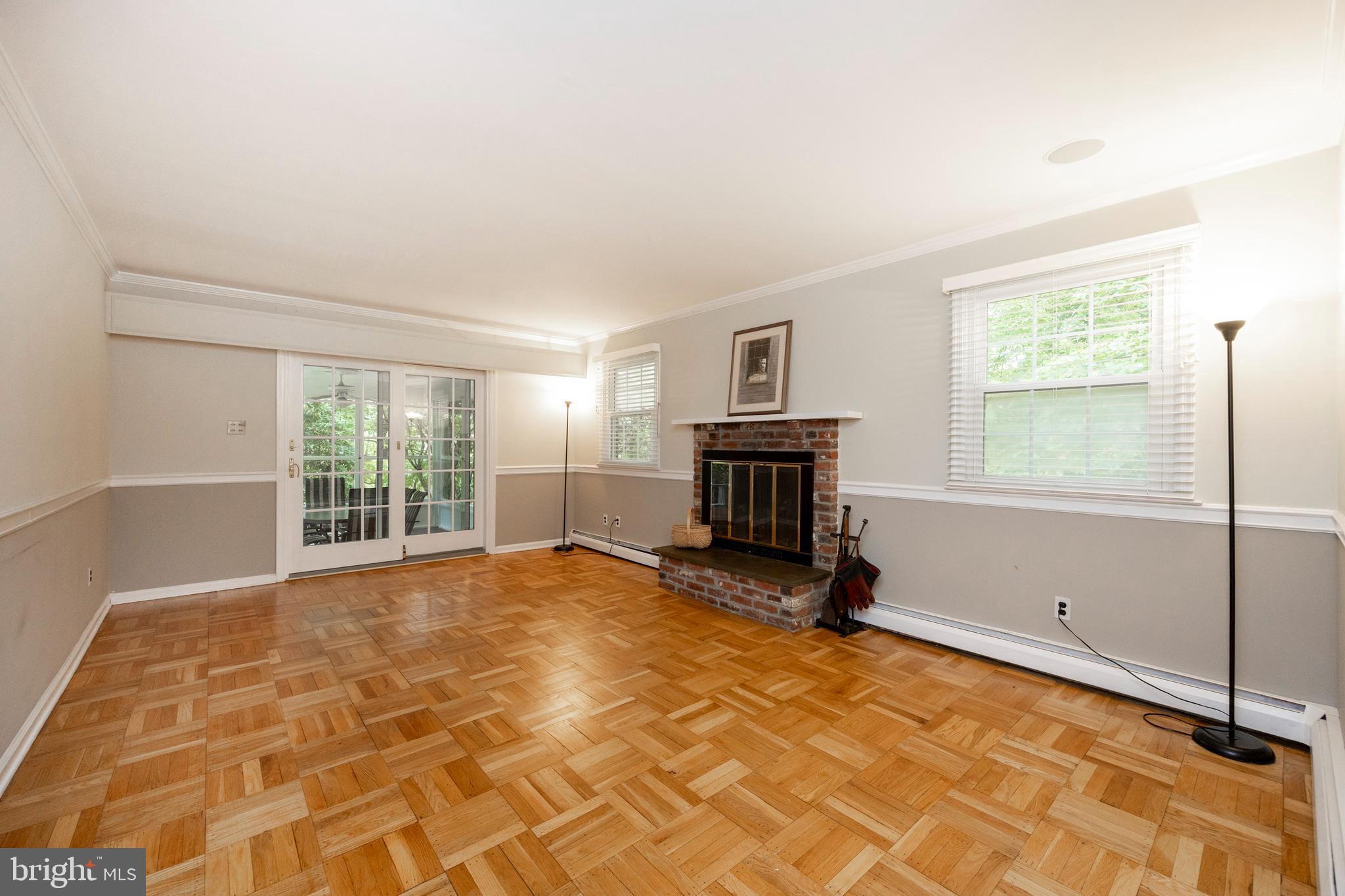 755 North Valley Forge Road Devon, PA 19333 - Photo 8 of 35 Family Room