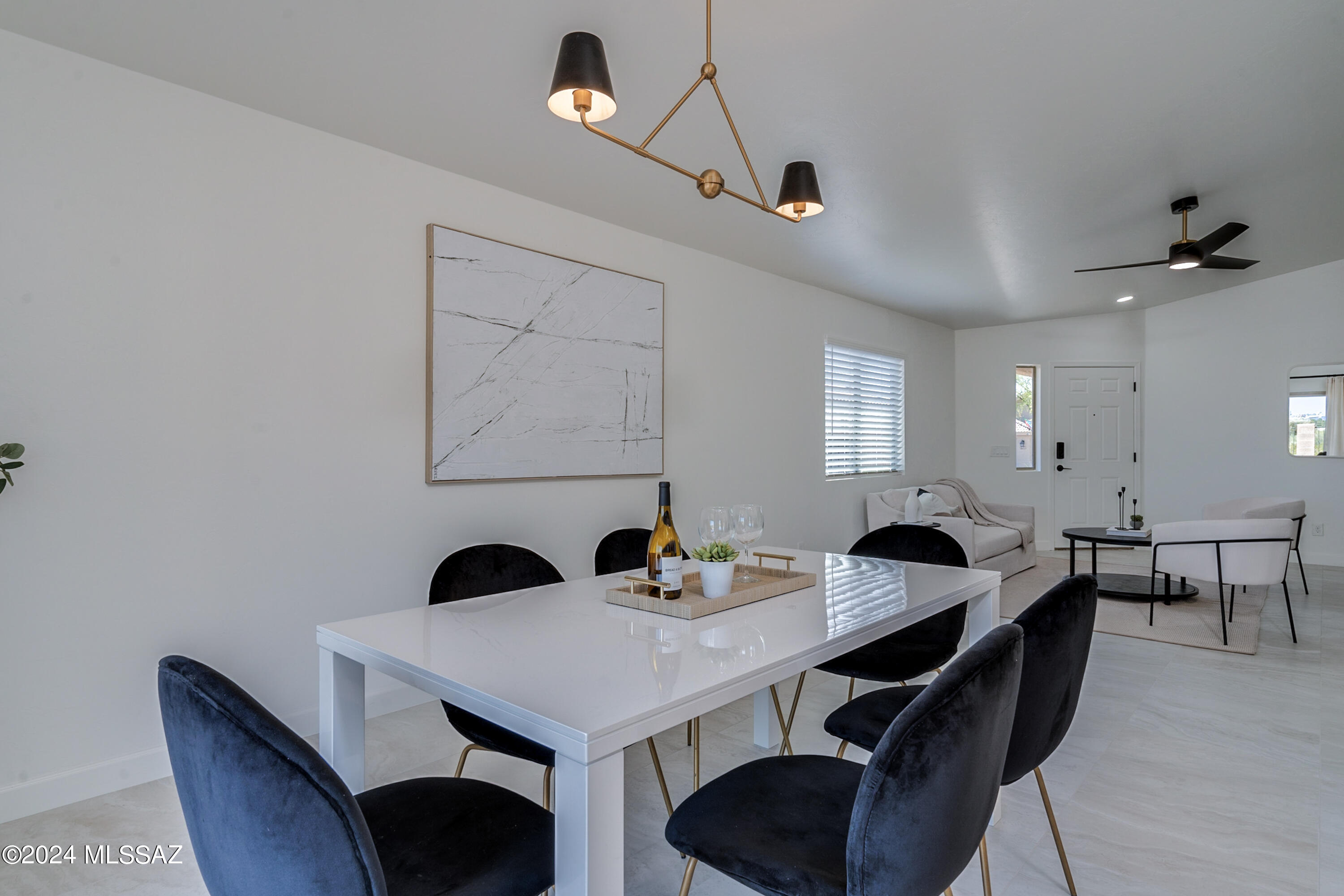 1446 North Old Ranch Road Tucson, AZ 85745 - Photo 15 of 42