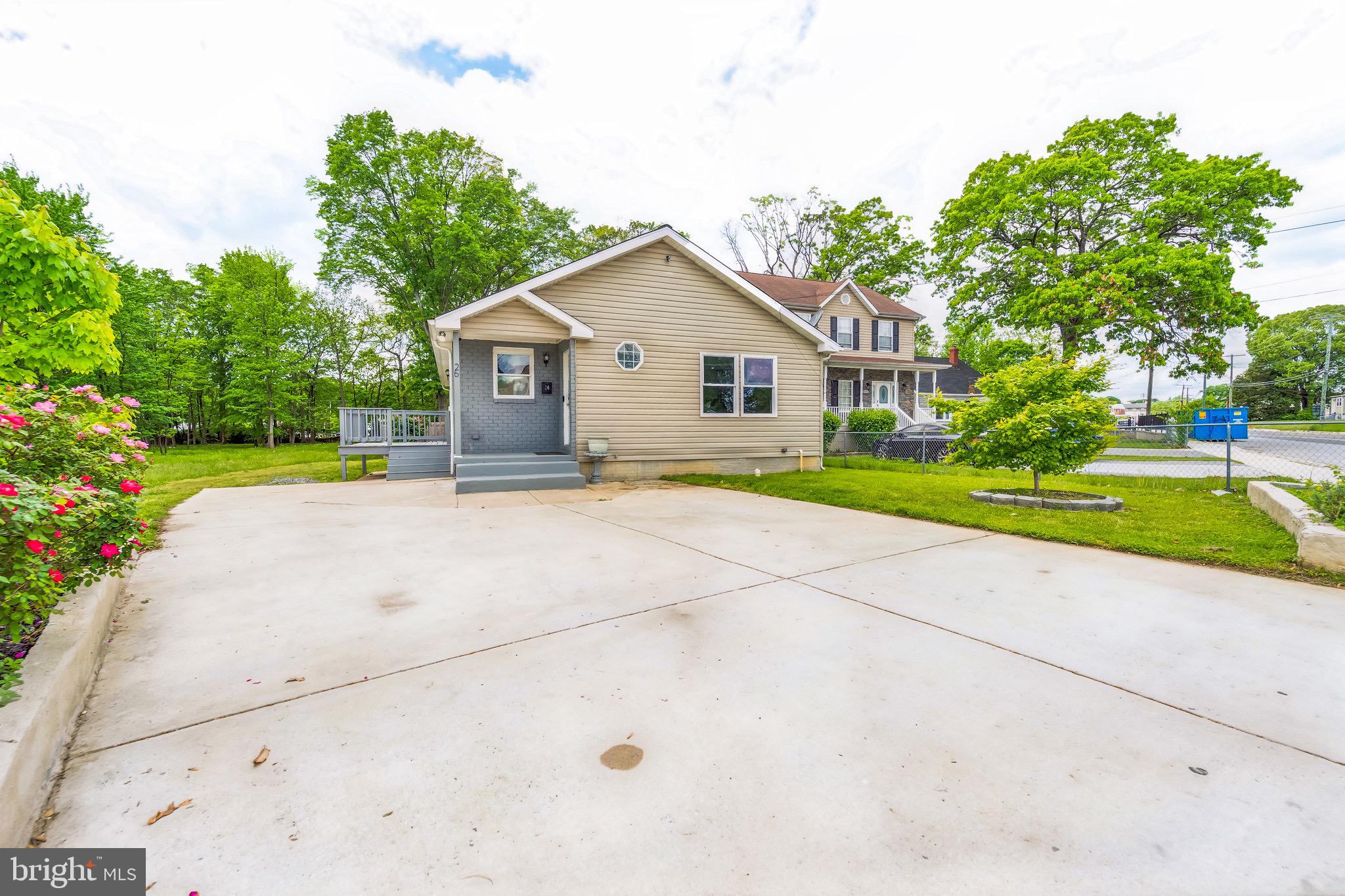 26 Stemmers Run Road Baltimore, MD 21221 - Photo 1 of 20 Gallery Image 1