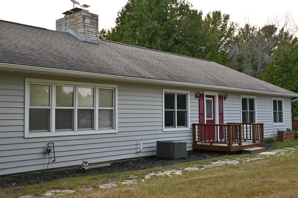 10445 North Bay Road Sister Bay, WI 54234 - Photo 45 of 45