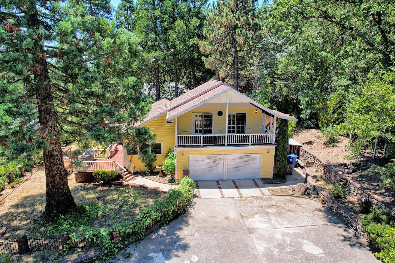 731 Dam Road Murphys, CA 95247 - Photo 68 of 80