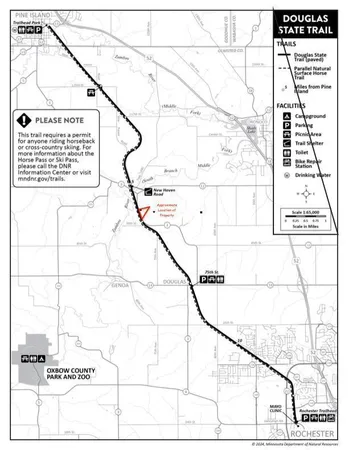 $825,000 | 9200 County Road 3 Northwest, Oronoco, MN 55960