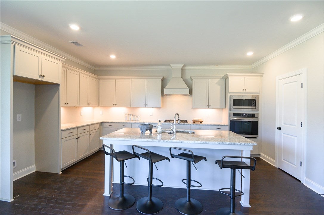 2674 Spring Lakes Crossing Opelika, AL 36801 - Photo 12 of 42 Gallery Image 12
