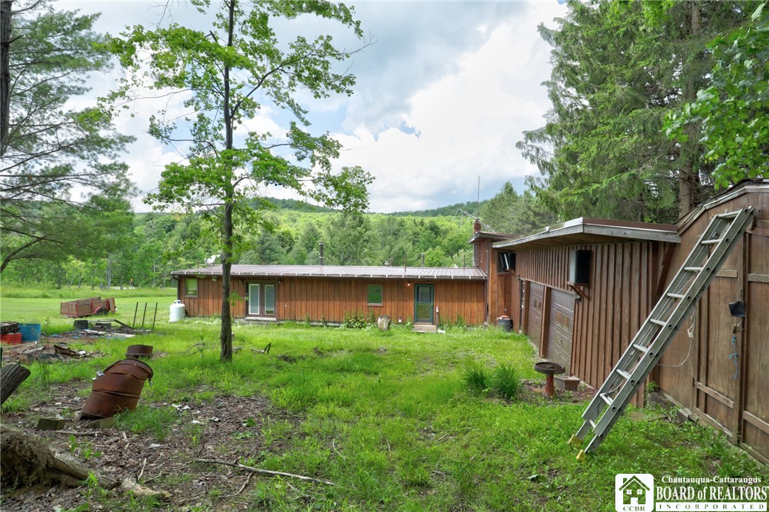 12751 Sawmill Run Road South Valley, NY 14738 - Photo 43 of 50