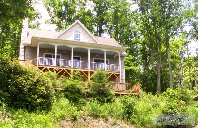 3030 Russ Cornett Road Boone, NC 28607 - Photo 1 of 20 Gallery Image 1