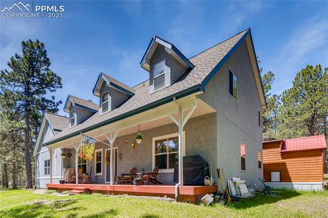 16660 Winchester Road Colorado Springs, CO 80908 - Photo 49 of 49 Gallery Image 49