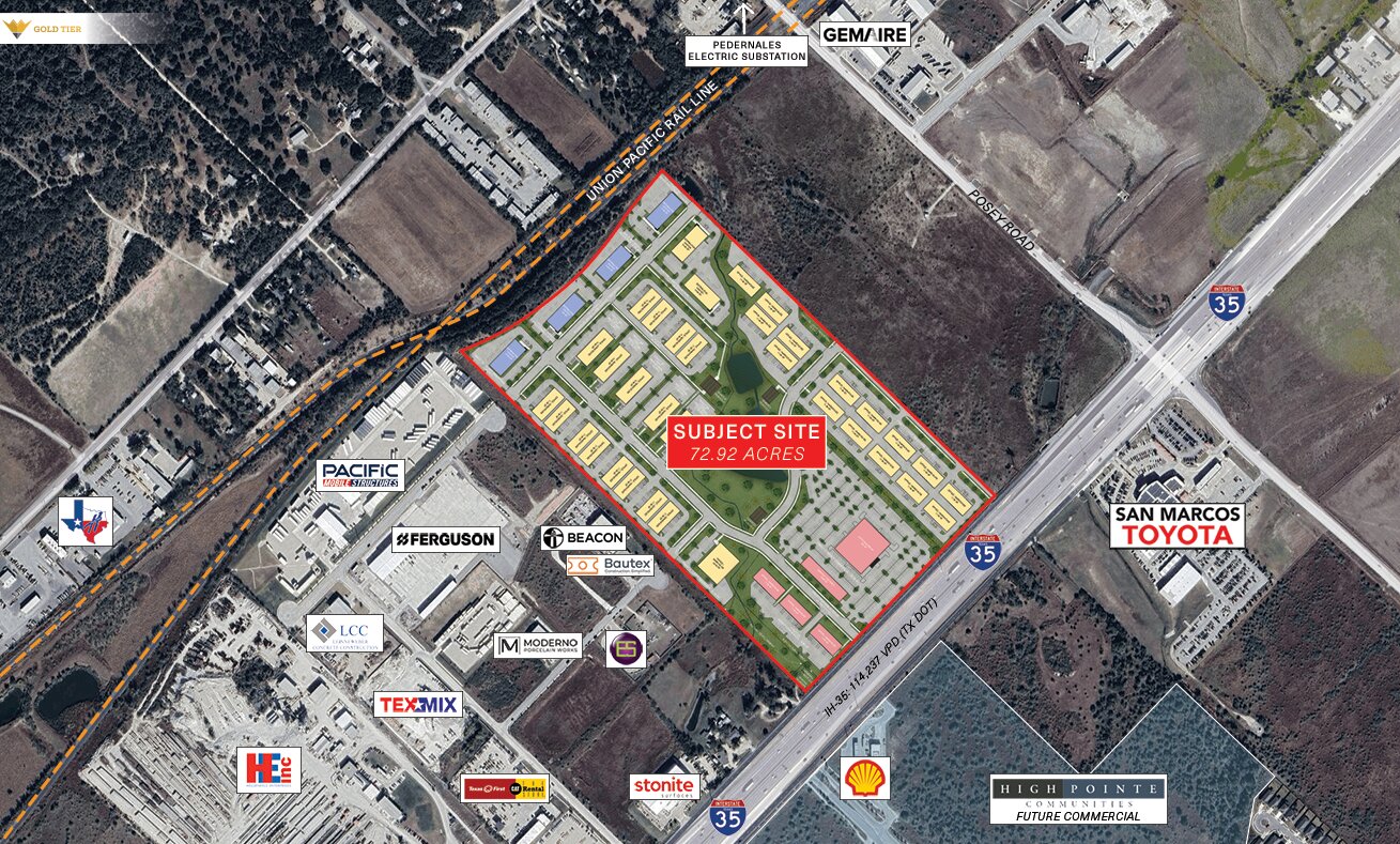 5600 Interstate 35 Georgetown, TX 78626 - Photo 4 of 10