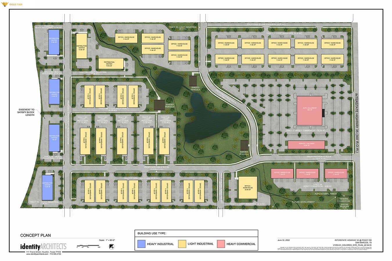 5600 Interstate 35 Georgetown, TX 78626 - Photo 8 of 10