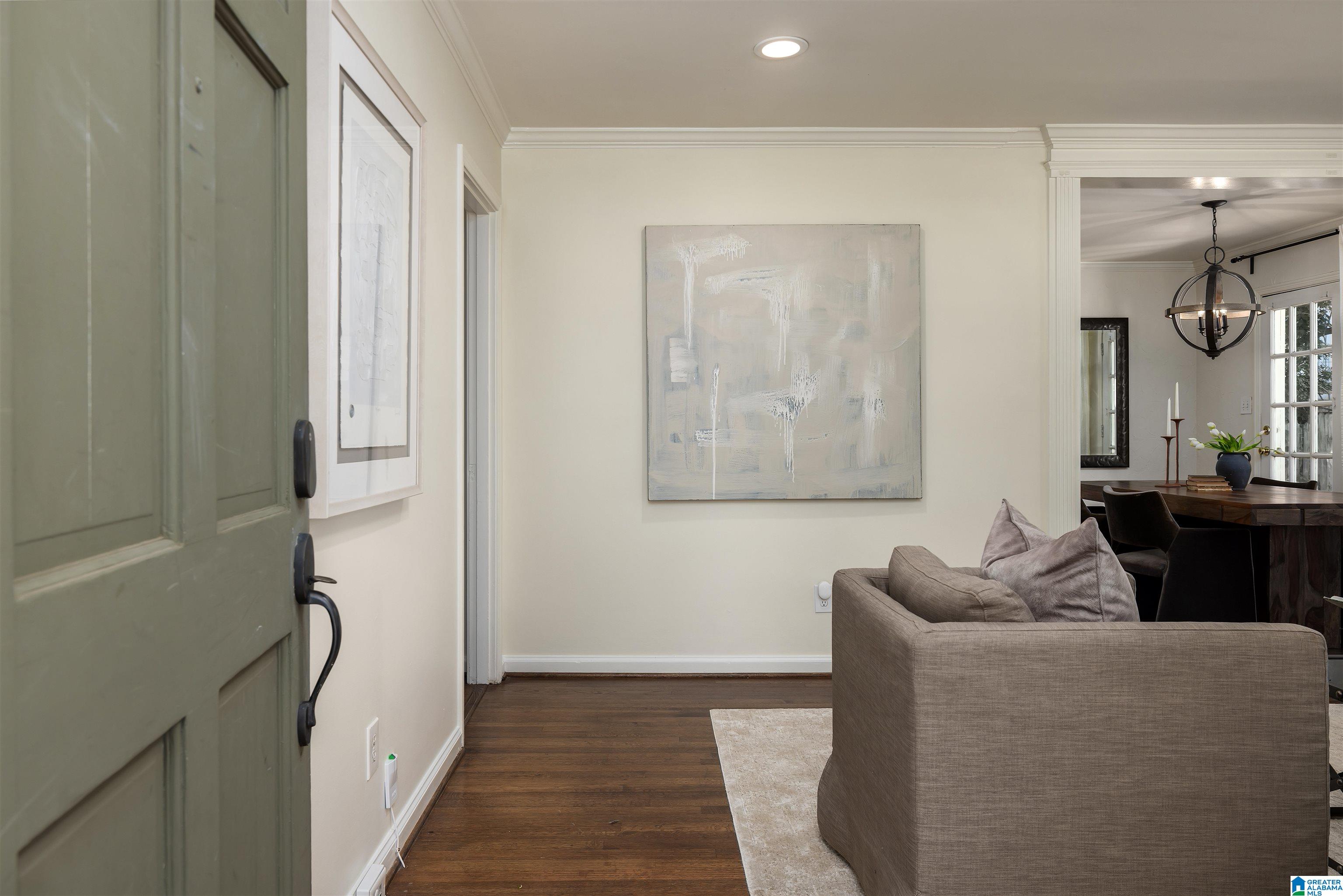 4232 Warren Road Birmingham, AL 35213 - Photo 5 of 45