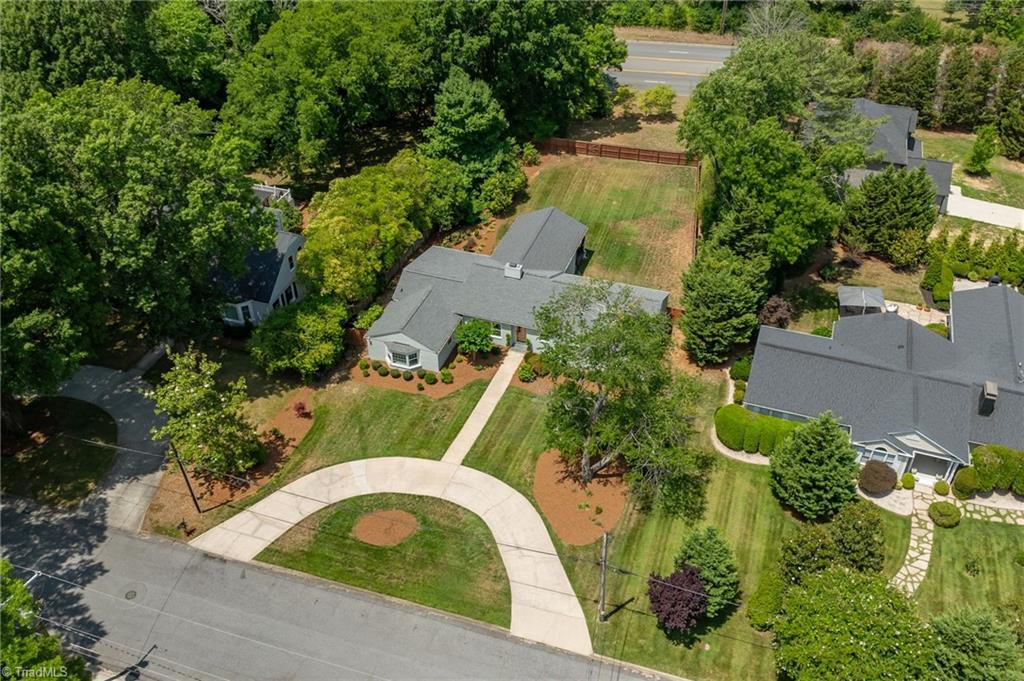 1115 Rockford Road High Point, NC 27262 - Photo 40 of 41