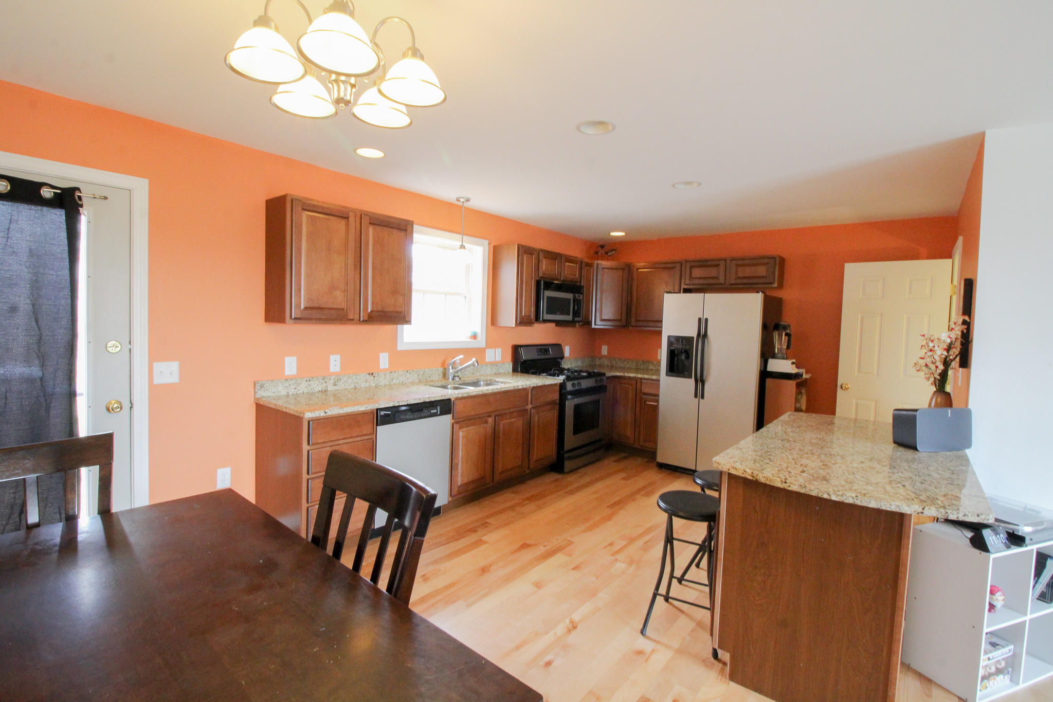 199 Bomarc Road, Unit 23 Bangor, ME 04401 - Photo 2 of 27 IMG_5486