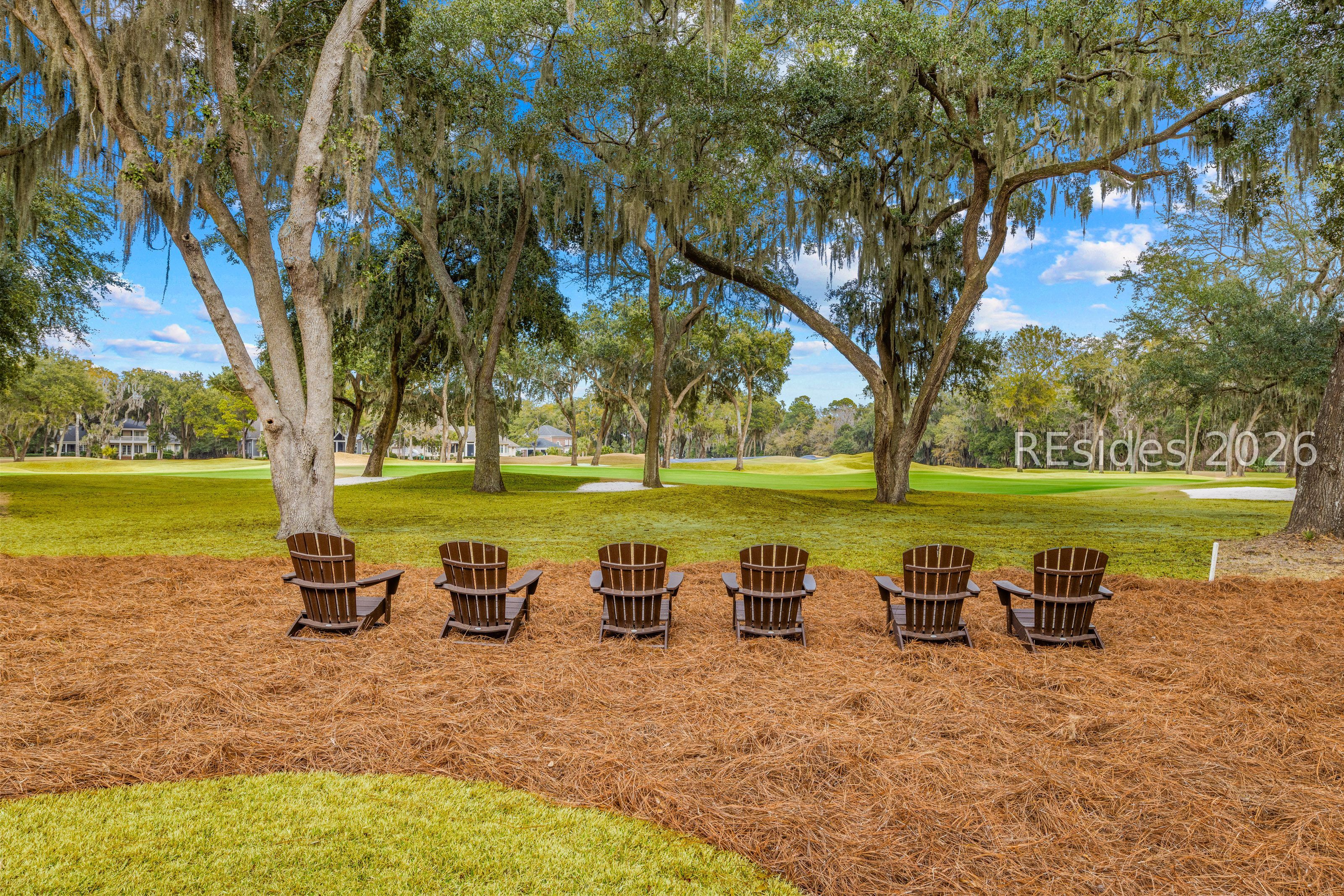 14 Inverness Drive Bluffton, SC 29910 - Photo 86 of 96