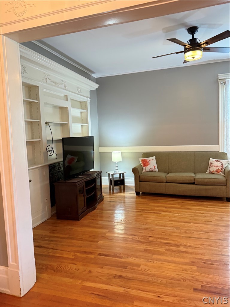 809 North George Street Rome, NY 13440 - Photo 18 of 50