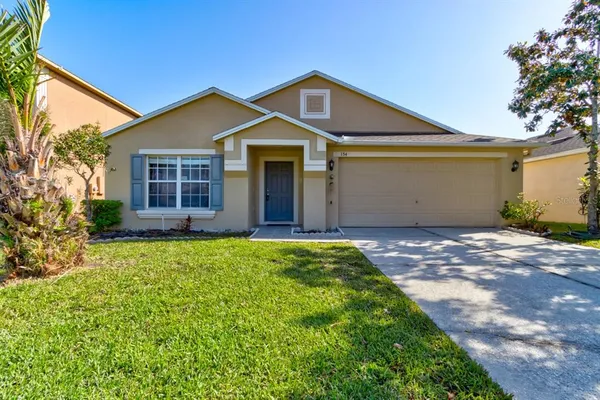 $2,499 | 154 Bristol Forest Trail, Sanford, FL 32771