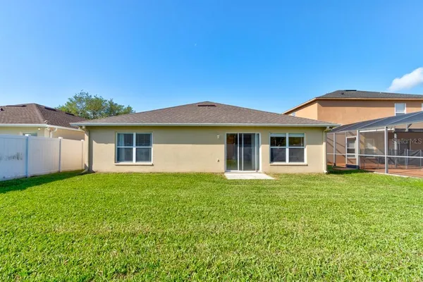 $2,499 | 154 Bristol Forest Trail, Sanford, FL 32771