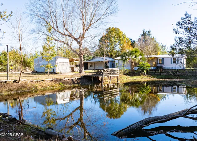 $149,900 | 6618 Bolivia Street, Youngstown, FL 32466