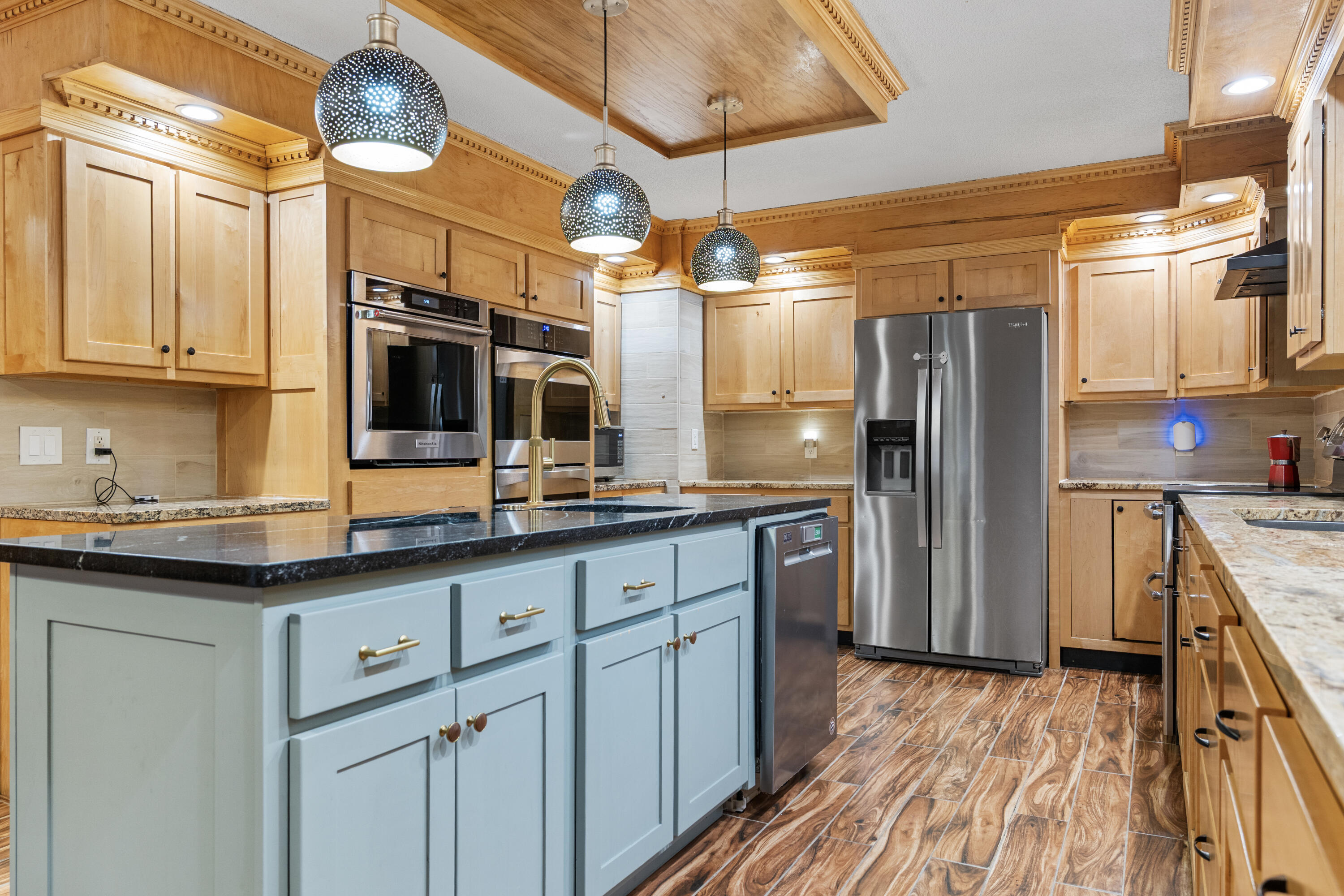 52 Wood Lane Brooks, ME 04921 - Photo 12 of 40 P1022186