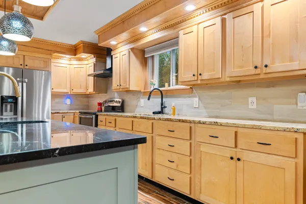 $519,900 | 52 Wood Lane, Brooks, ME 04921