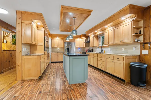 $519,900 | 52 Wood Lane, Brooks, ME 04921