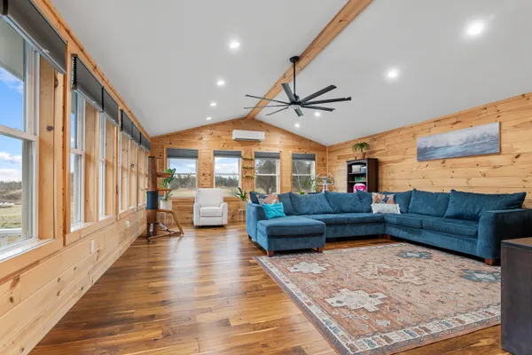 $519,900 | 52 Wood Lane, Brooks, ME 04921