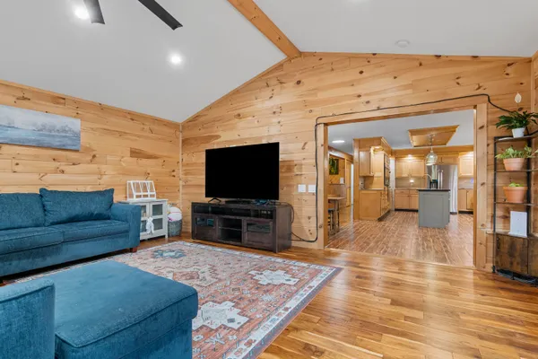 $519,900 | 52 Wood Lane, Brooks, ME 04921