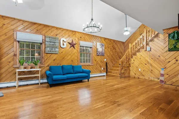 $519,900 | 52 Wood Lane, Brooks, ME 04921