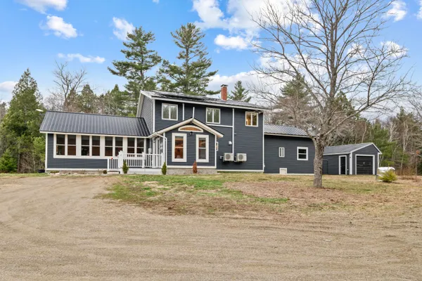 $519,900 | 52 Wood Lane, Brooks, ME 04921