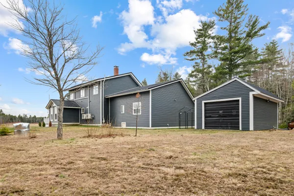 $519,900 | 52 Wood Lane, Brooks, ME 04921