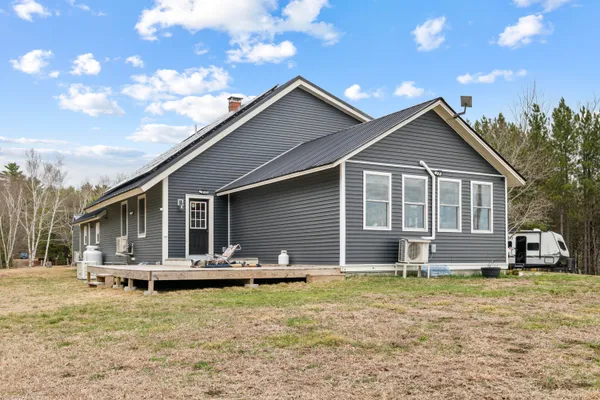 $519,900 | 52 Wood Lane, Brooks, ME 04921