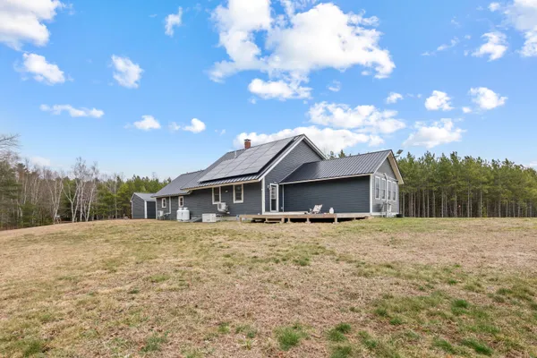 $519,900 | 52 Wood Lane, Brooks, ME 04921