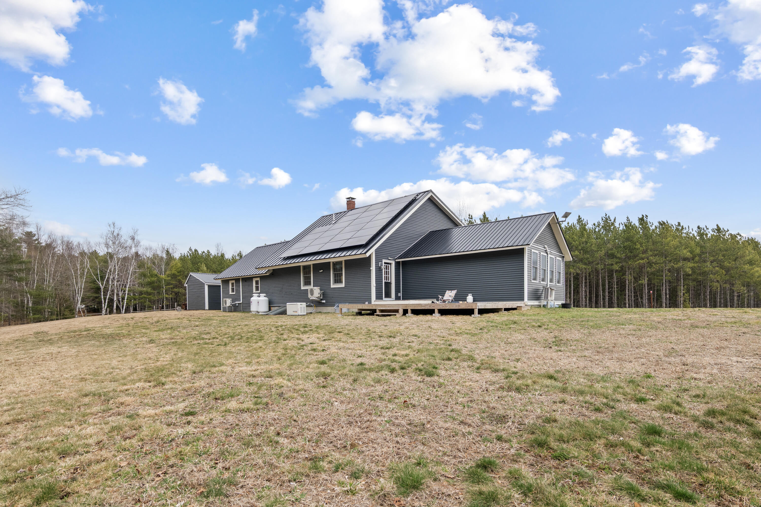 52 Wood Lane Brooks, ME 04921 - Photo 7 of 40 P1022165