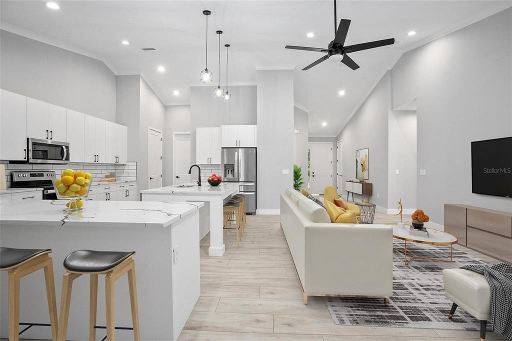 138 Calico Road Lake Mary, FL 32746 - Photo 36 of 37 DIGITAL STAGED