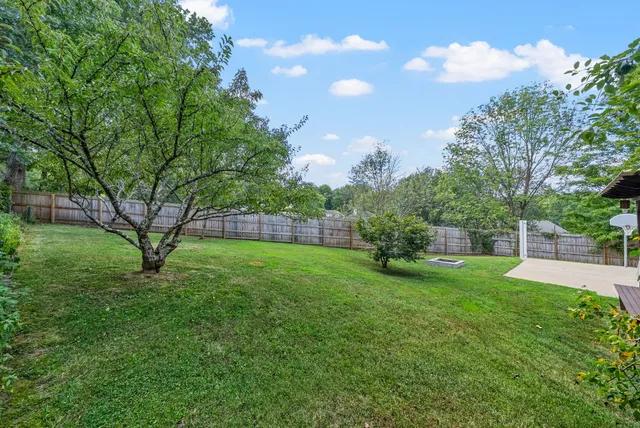 $519,900 | 802 Crystal Court, Mount Juliet, TN 37122